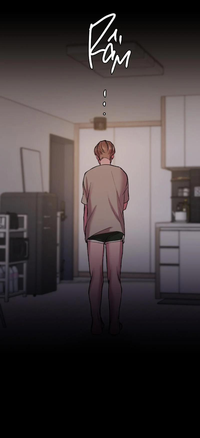 Nỗi Sợ Của Hwan Yeong 15 trang 46