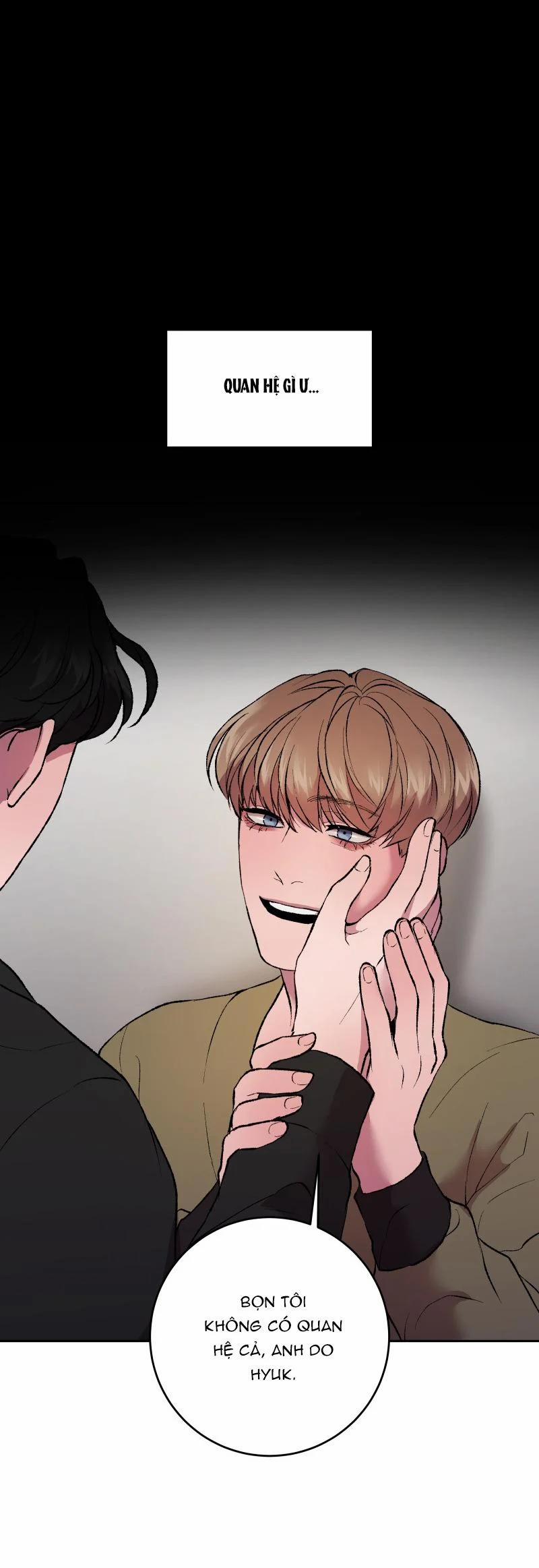 Nỗi Sợ Của Hwan Yeong 15 trang 47