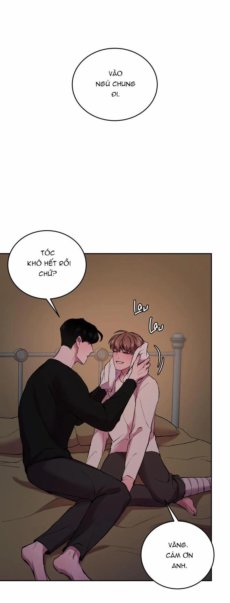 Nỗi Sợ Của Hwan Yeong 15 trang 48