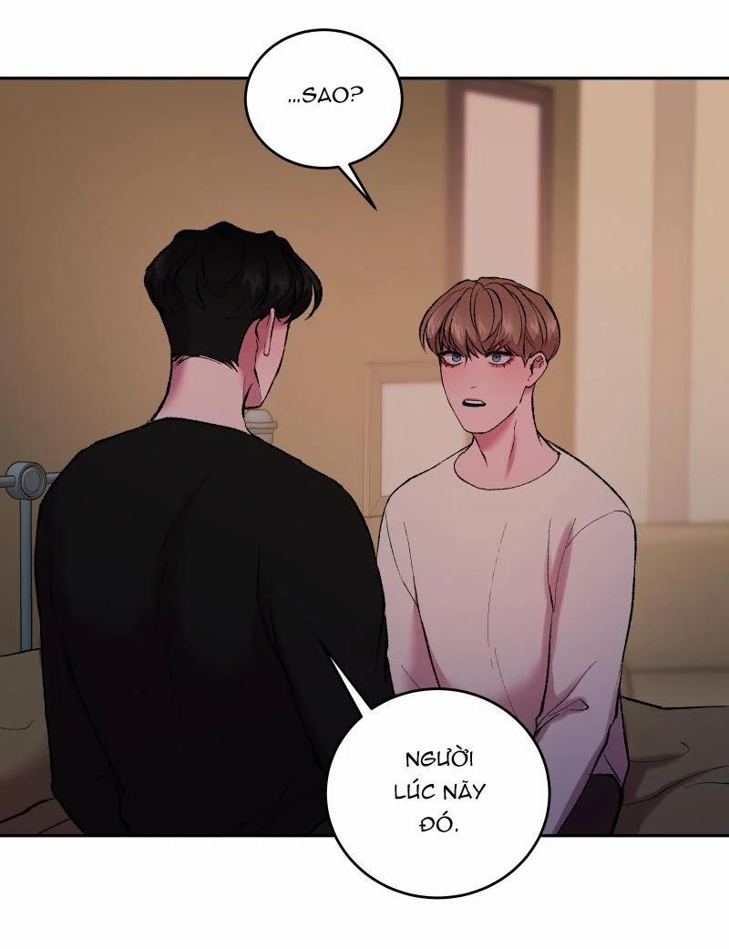 Nỗi Sợ Của Hwan Yeong 15 trang 50