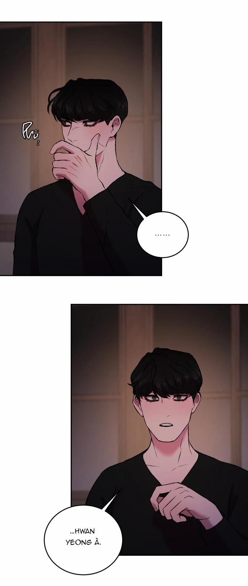 Nỗi Sợ Của Hwan Yeong 15 trang 54