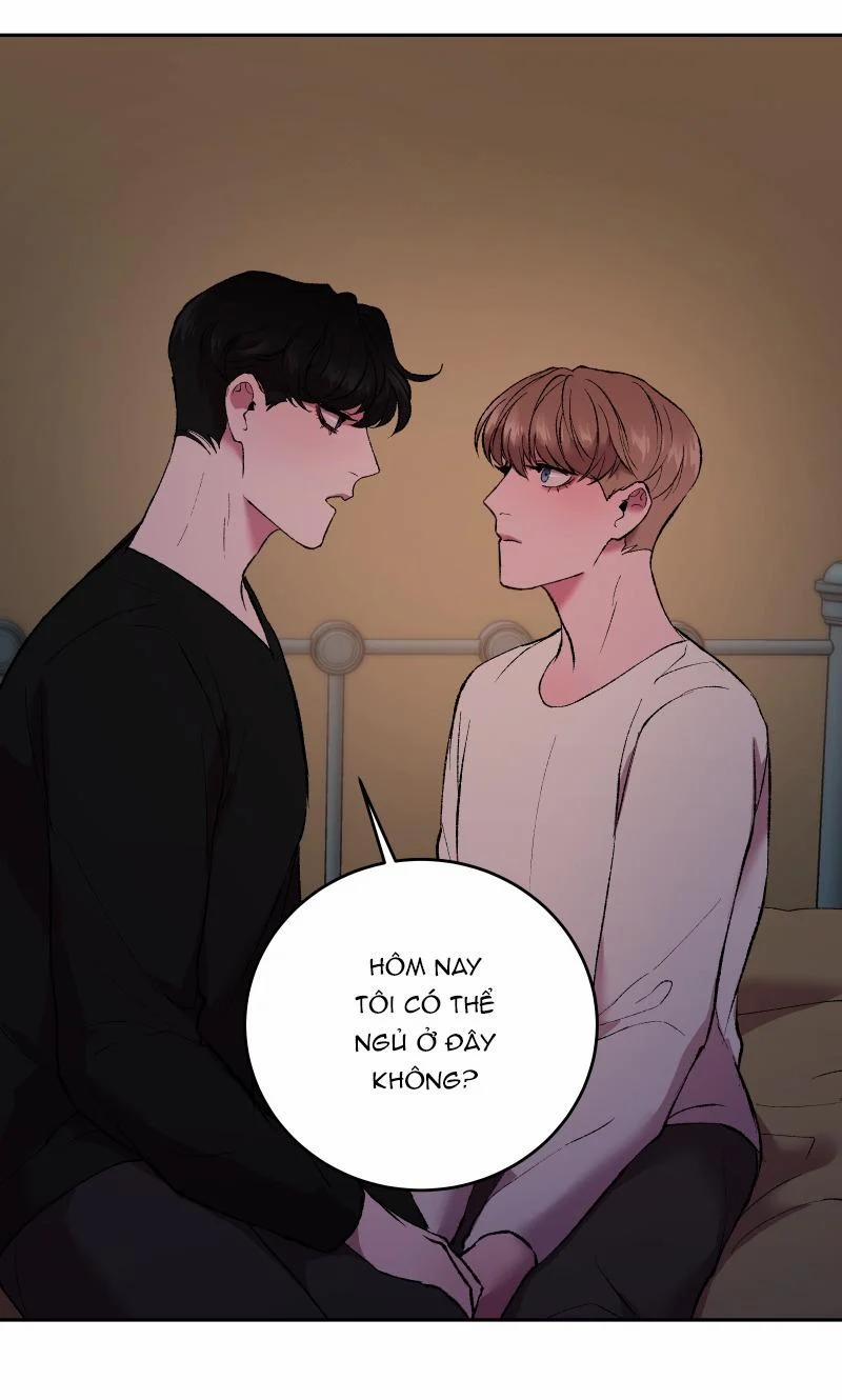 Nỗi Sợ Của Hwan Yeong 15 trang 55