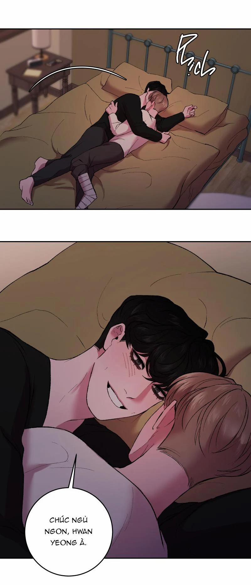 Nỗi Sợ Của Hwan Yeong 15 trang 57