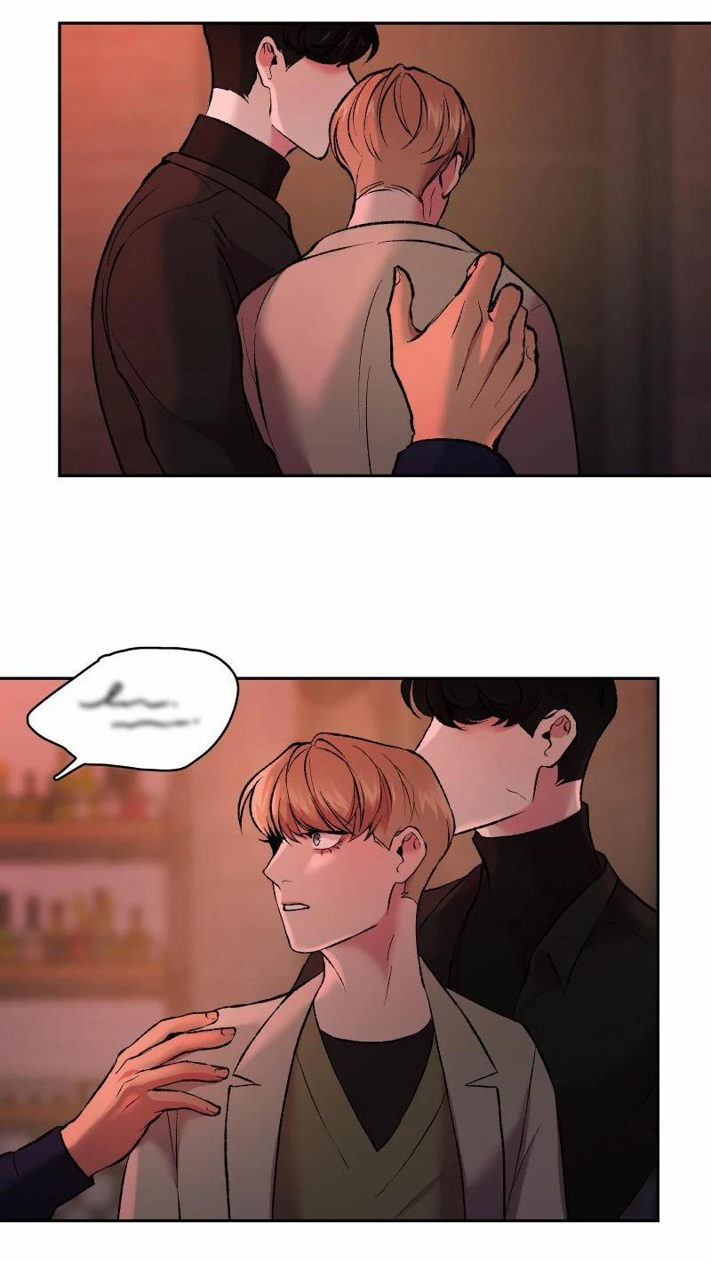 Nỗi Sợ Của Hwan Yeong 15 trang 6