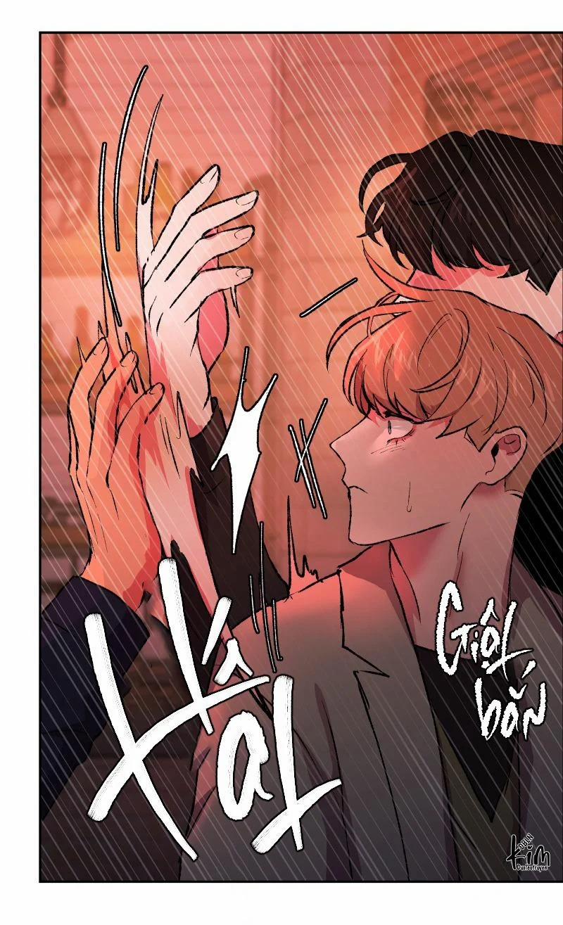 Nỗi Sợ Của Hwan Yeong 15 trang 7