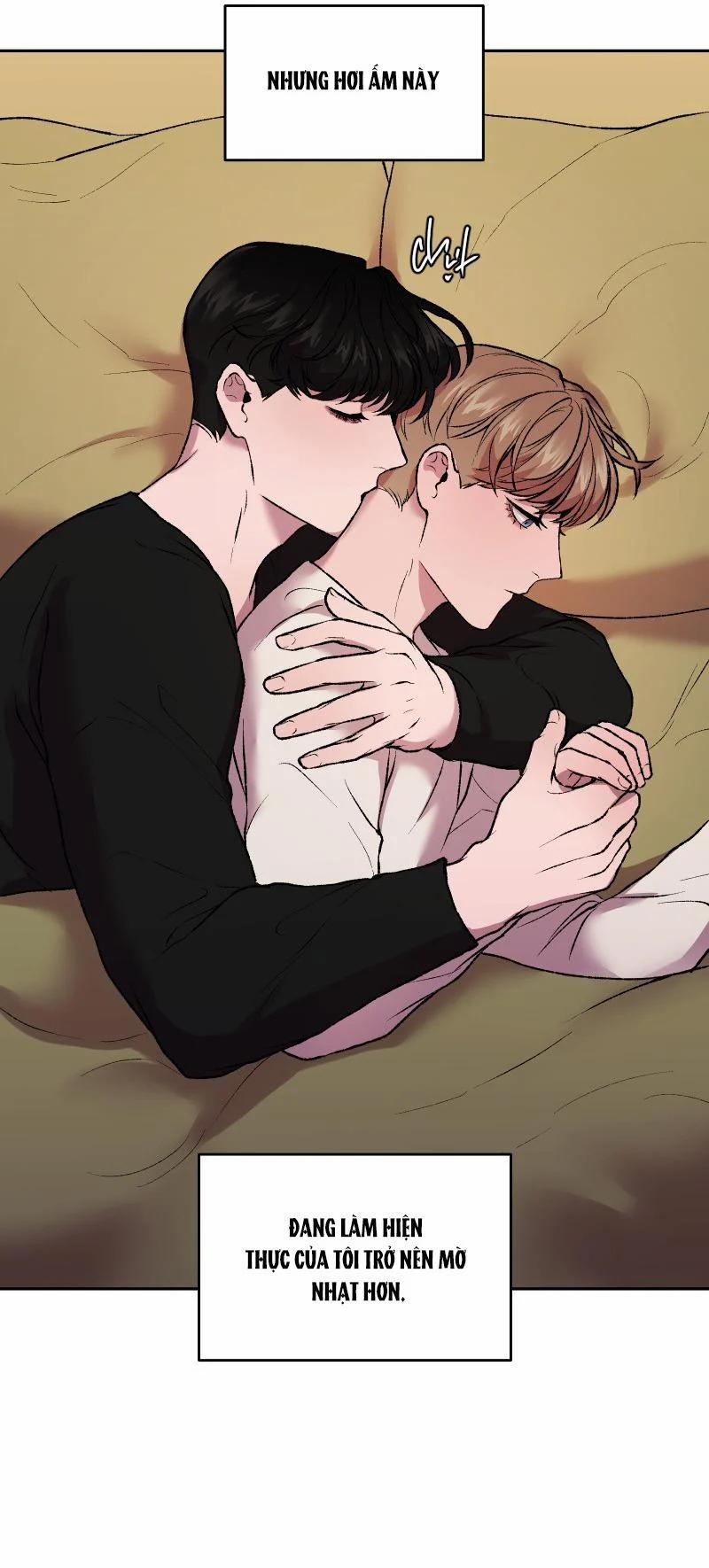 Nỗi Sợ Của Hwan Yeong 16 trang 10
