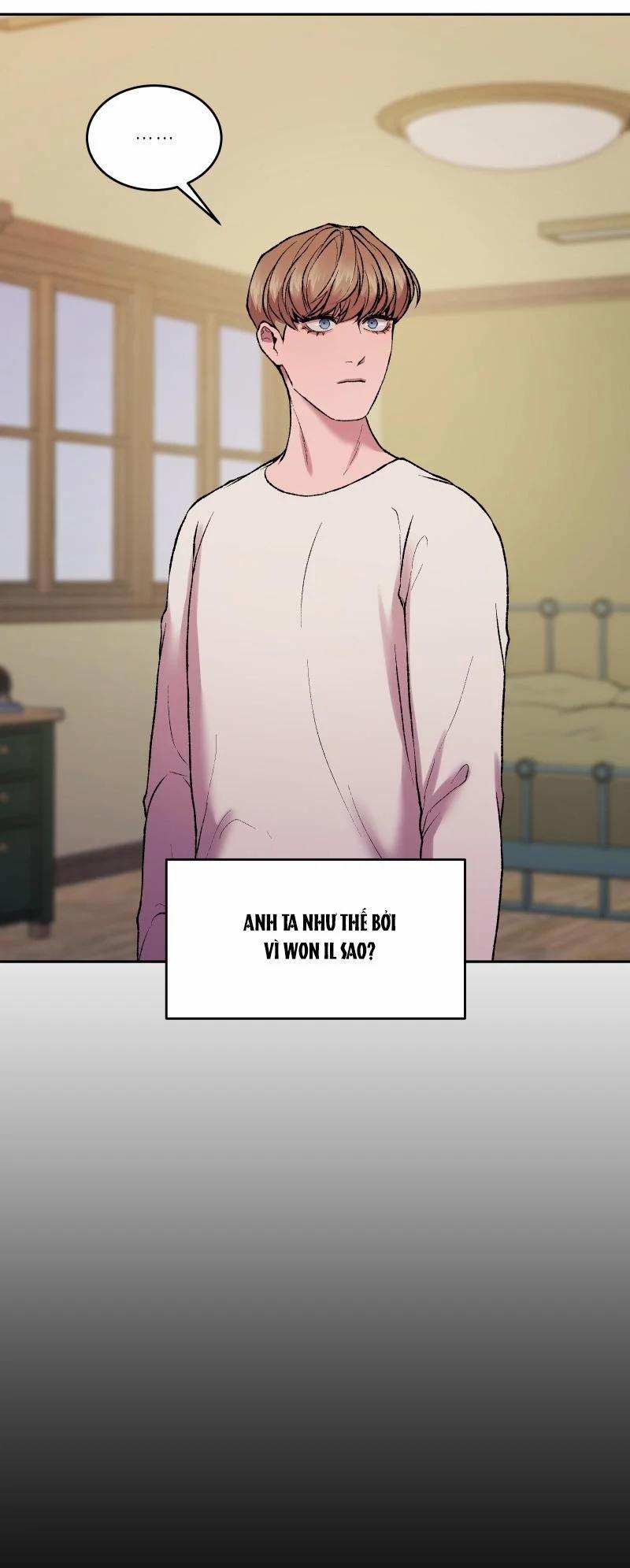 Nỗi Sợ Của Hwan Yeong 16 trang 13