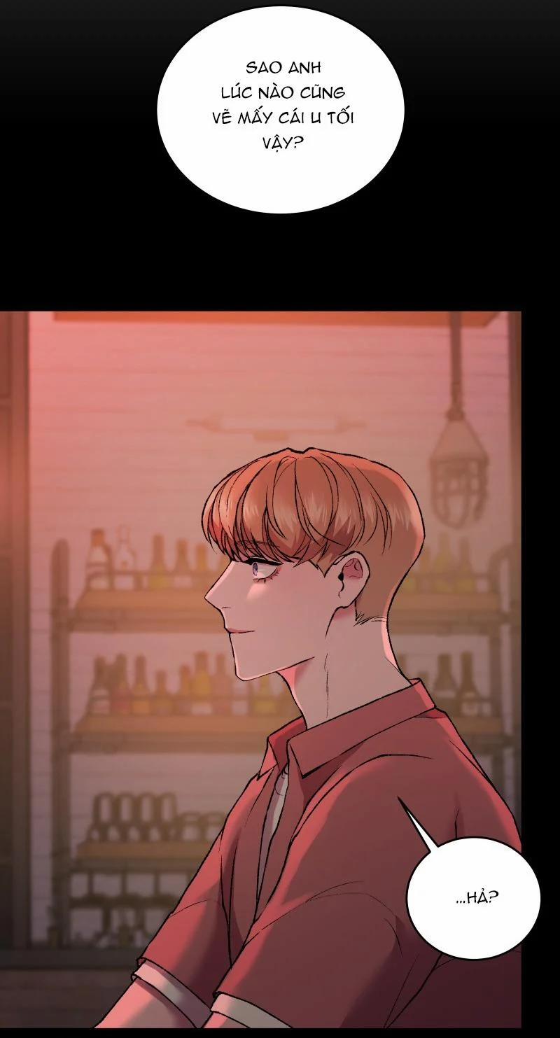 Nỗi Sợ Của Hwan Yeong 16 trang 14