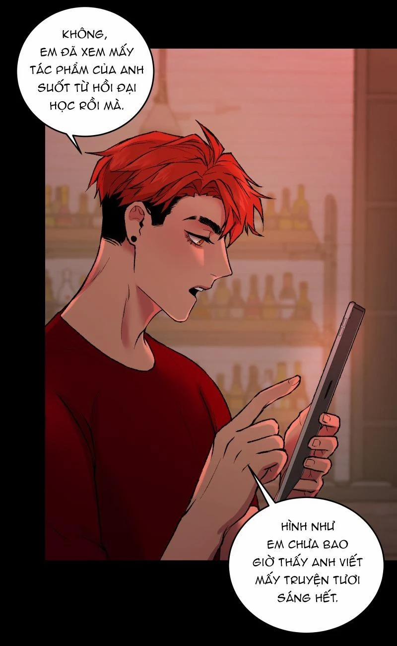 Nỗi Sợ Của Hwan Yeong 16 trang 15