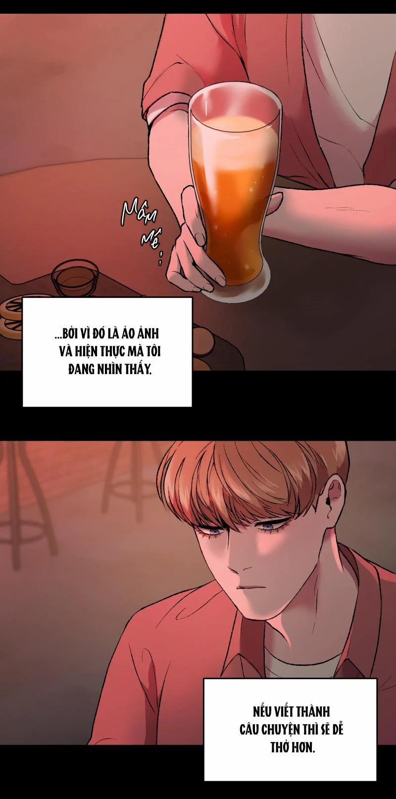 Nỗi Sợ Của Hwan Yeong 16 trang 16