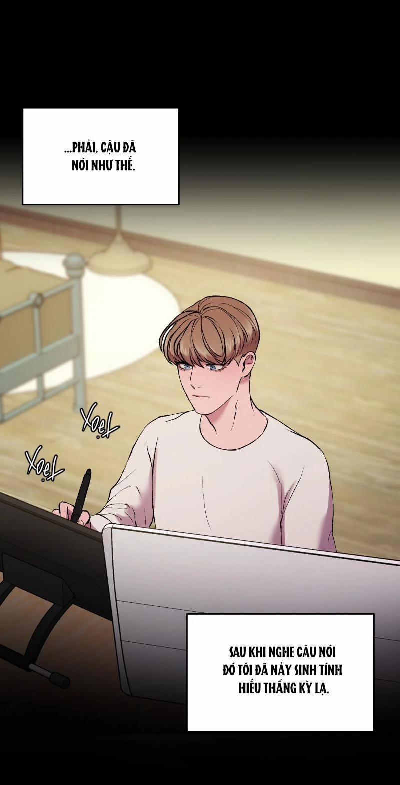 Nỗi Sợ Của Hwan Yeong 16 trang 19