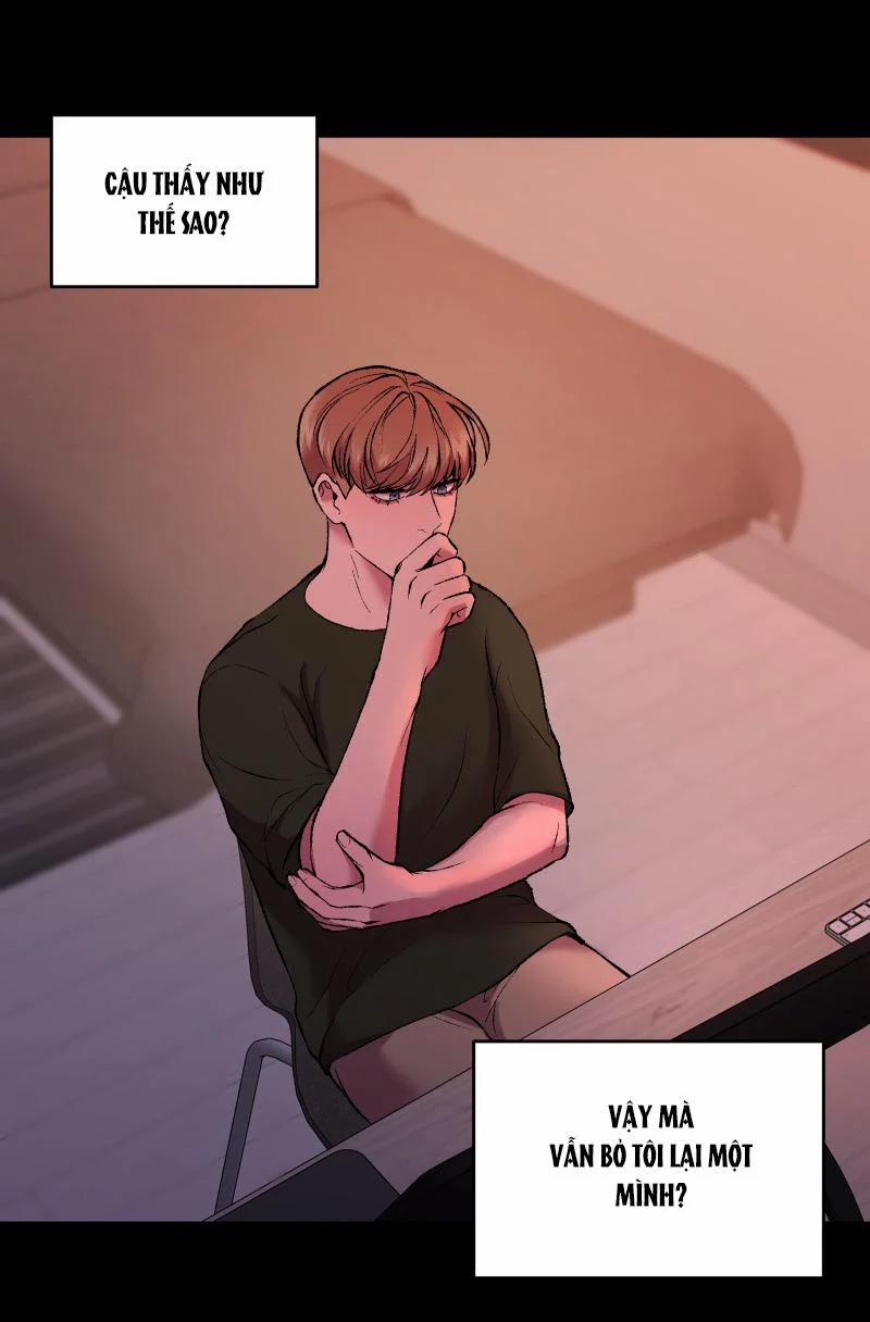 Nỗi Sợ Của Hwan Yeong 16 trang 20