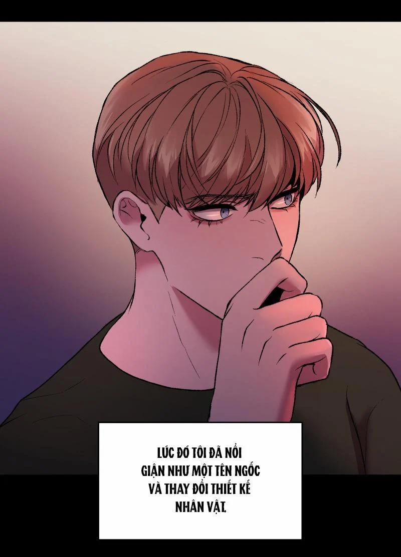 Nỗi Sợ Của Hwan Yeong 16 trang 21