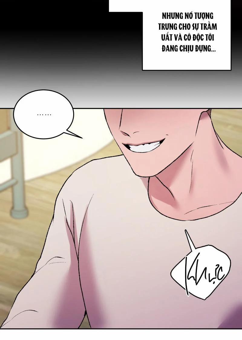 Nỗi Sợ Của Hwan Yeong 16 trang 23