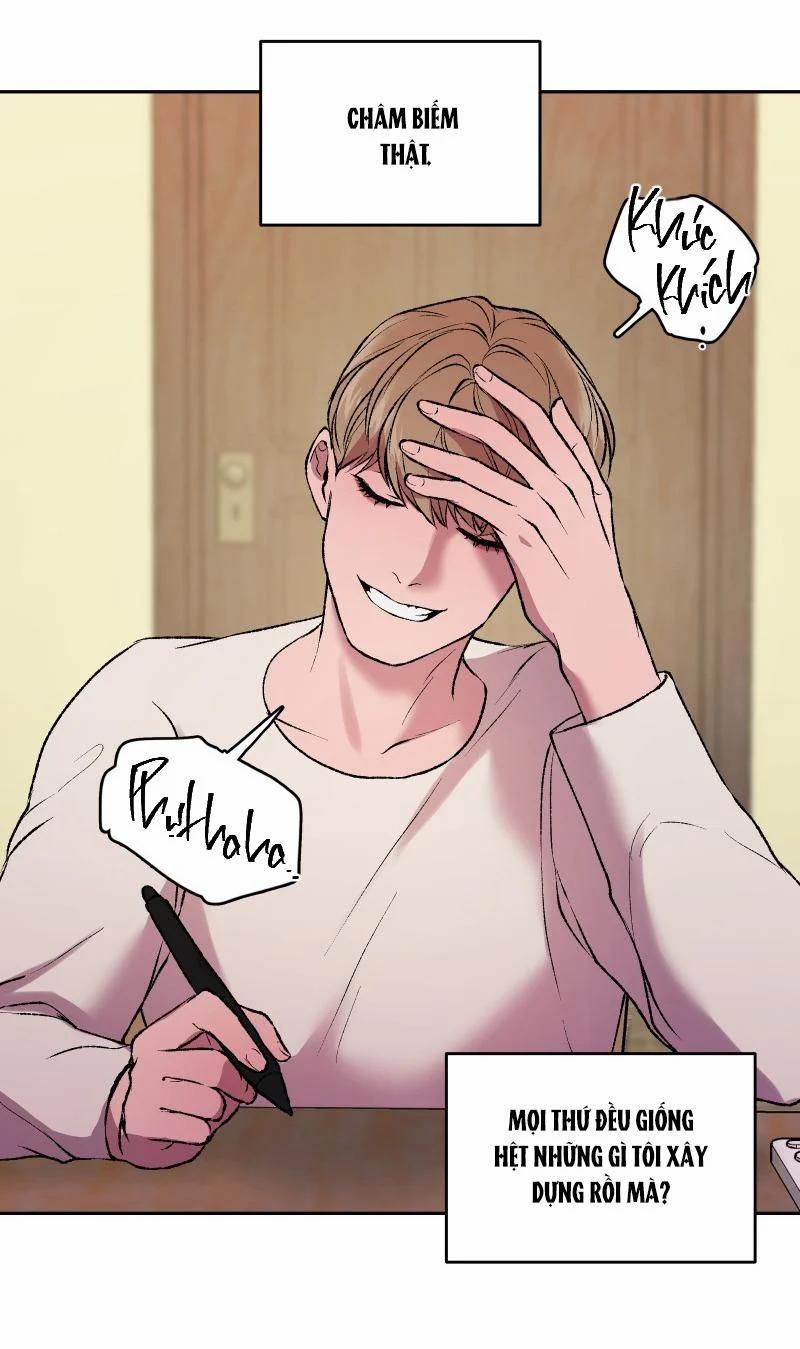 Nỗi Sợ Của Hwan Yeong 16 trang 24