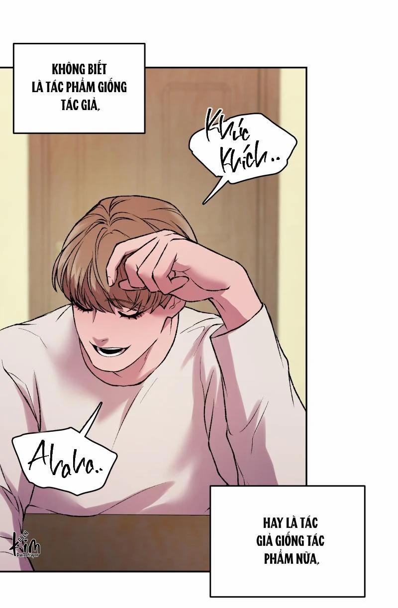 Nỗi Sợ Của Hwan Yeong 16 trang 25