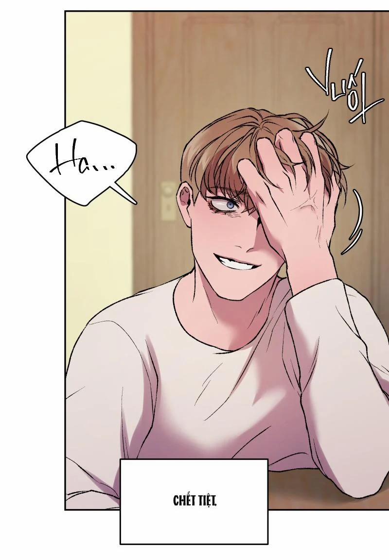 Nỗi Sợ Của Hwan Yeong 16 trang 26