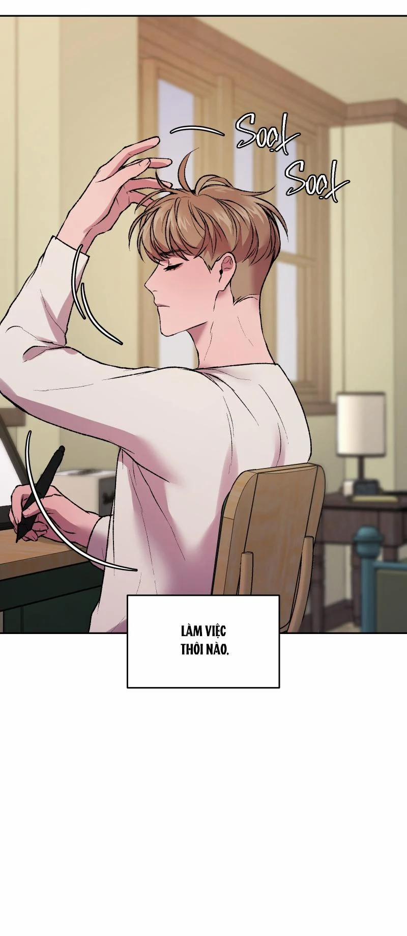 Nỗi Sợ Của Hwan Yeong 16 trang 27