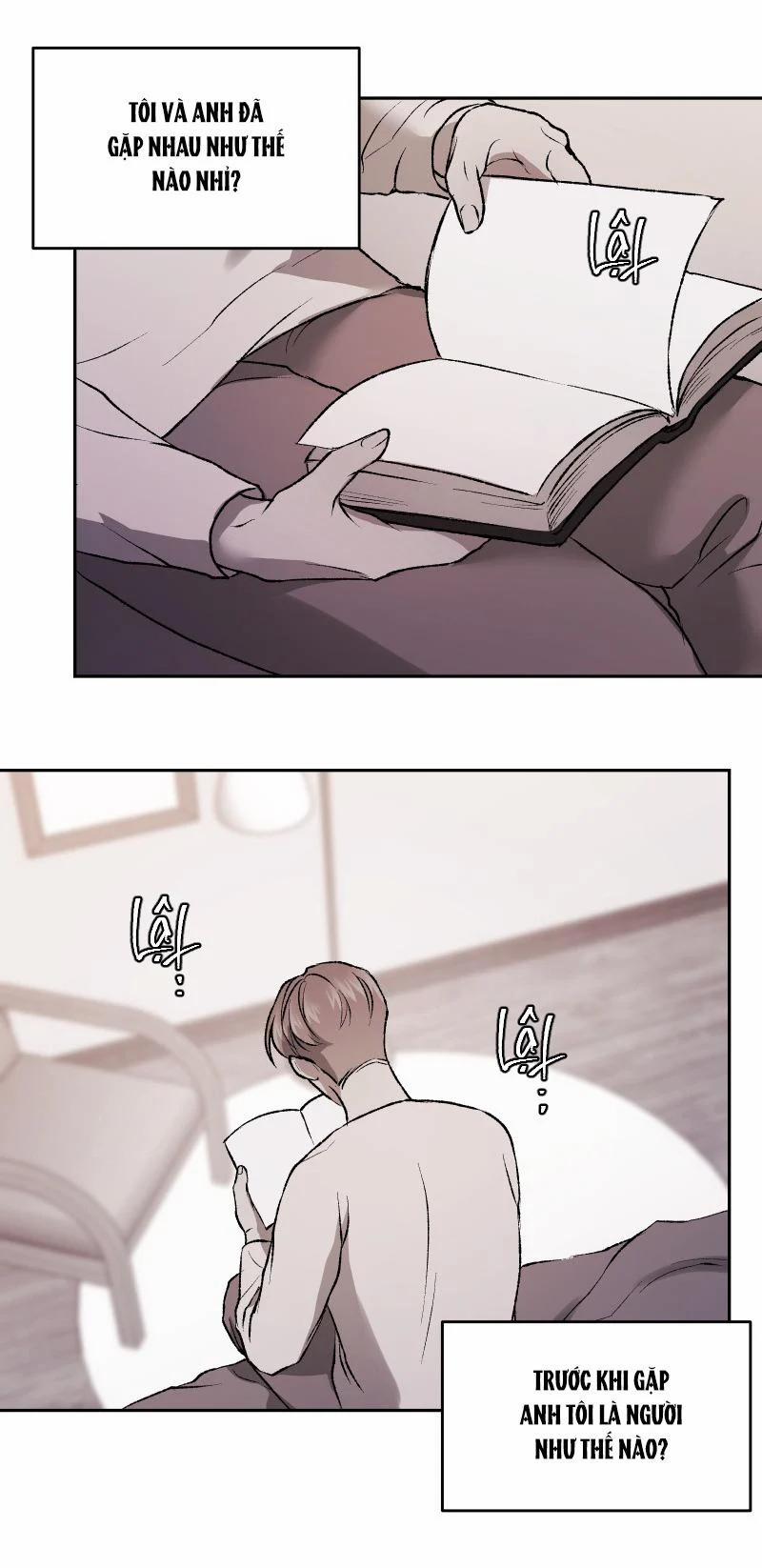 Nỗi Sợ Của Hwan Yeong 16 trang 29