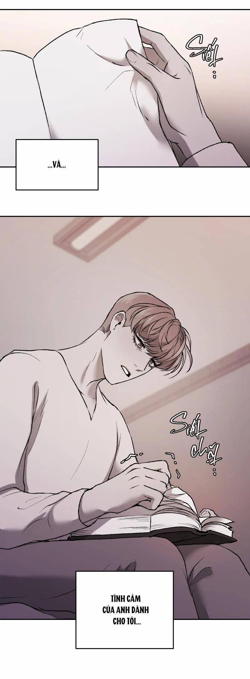 Nỗi Sợ Của Hwan Yeong 16 trang 30