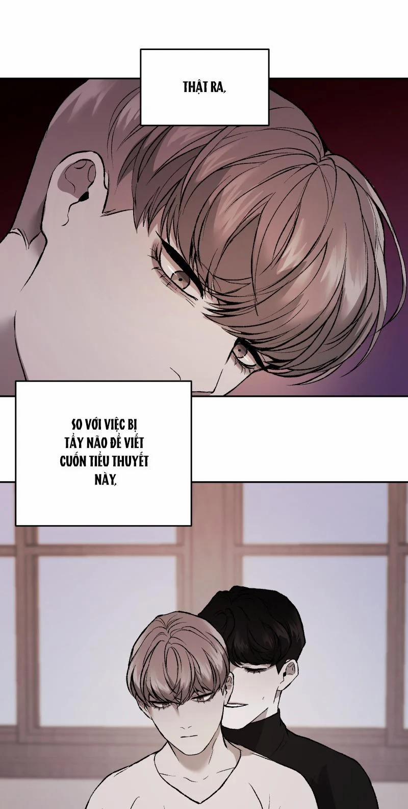 Nỗi Sợ Của Hwan Yeong 16 trang 31