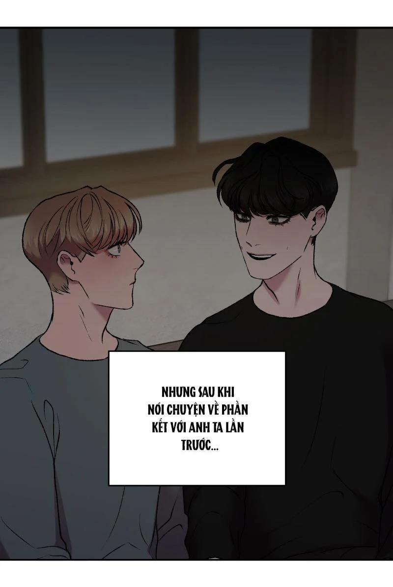 Nỗi Sợ Của Hwan Yeong 16 trang 35