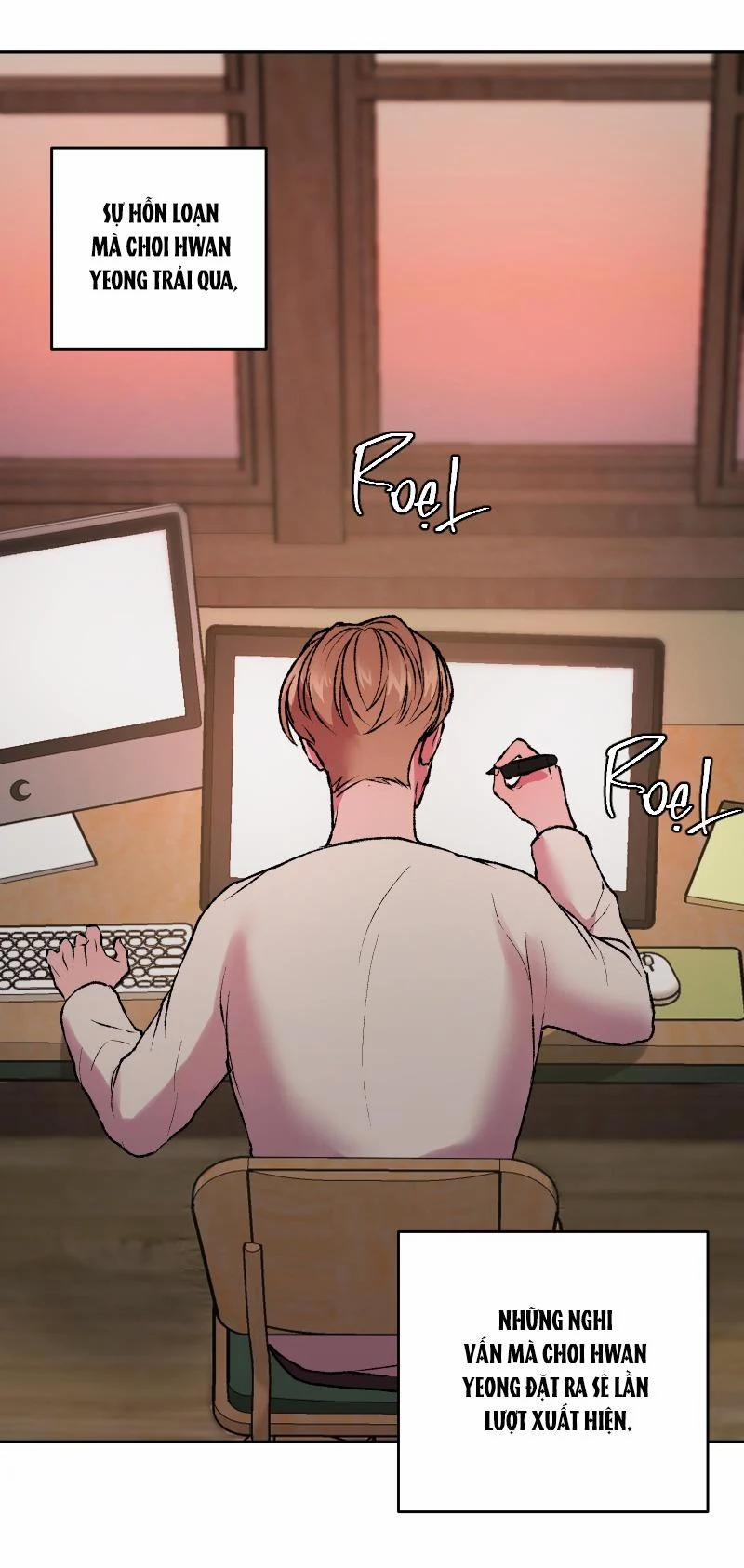 Nỗi Sợ Của Hwan Yeong 16 trang 36