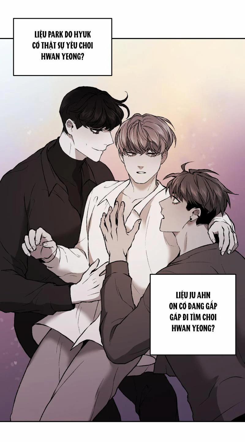 Nỗi Sợ Của Hwan Yeong 16 trang 37