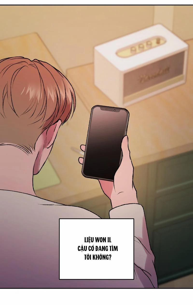 Nỗi Sợ Của Hwan Yeong 16 trang 39