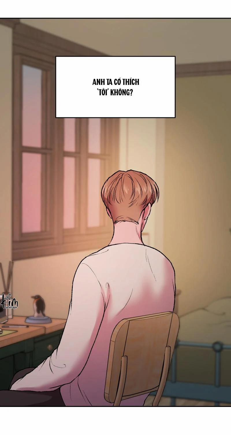 Nỗi Sợ Của Hwan Yeong 16 trang 41