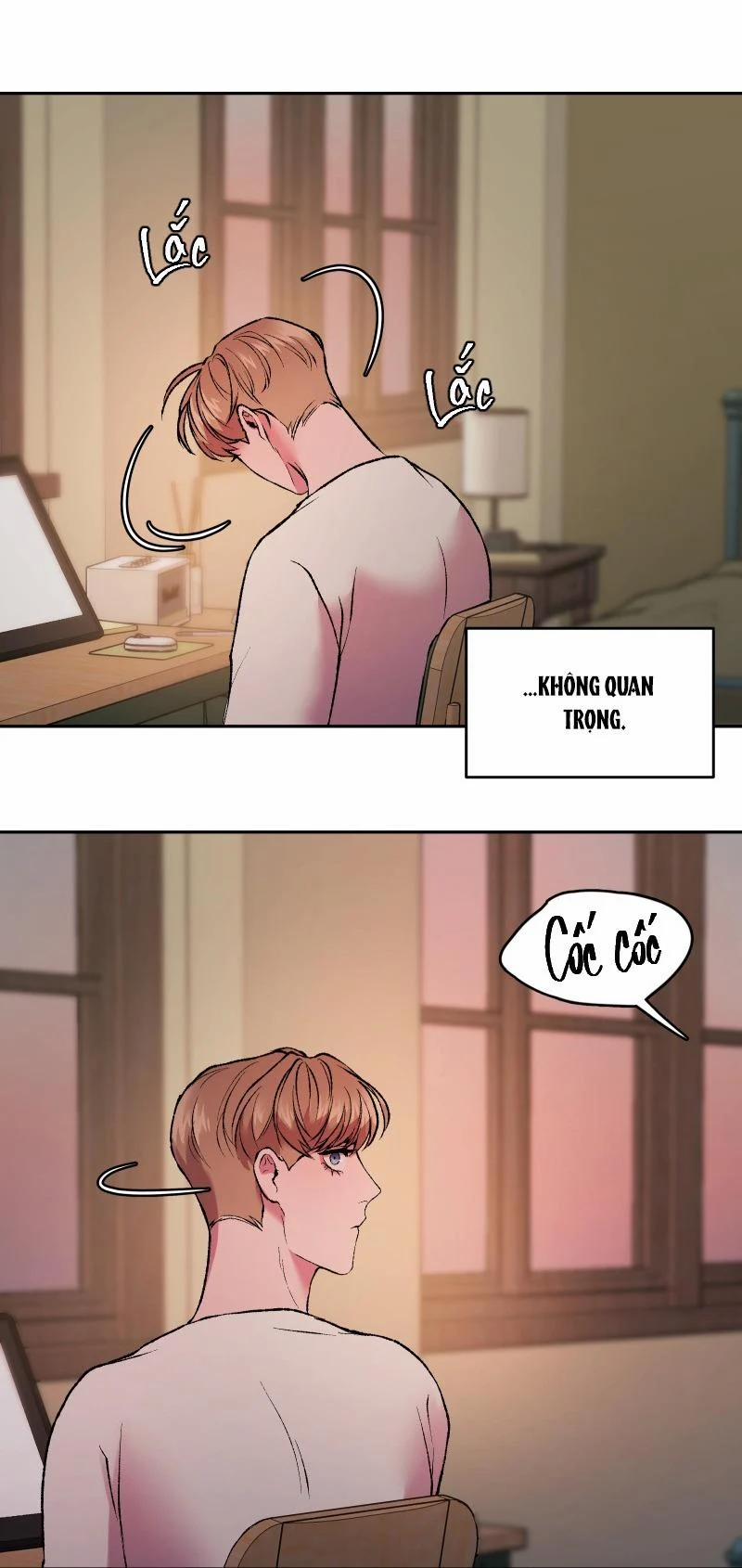 Nỗi Sợ Của Hwan Yeong 16 trang 42