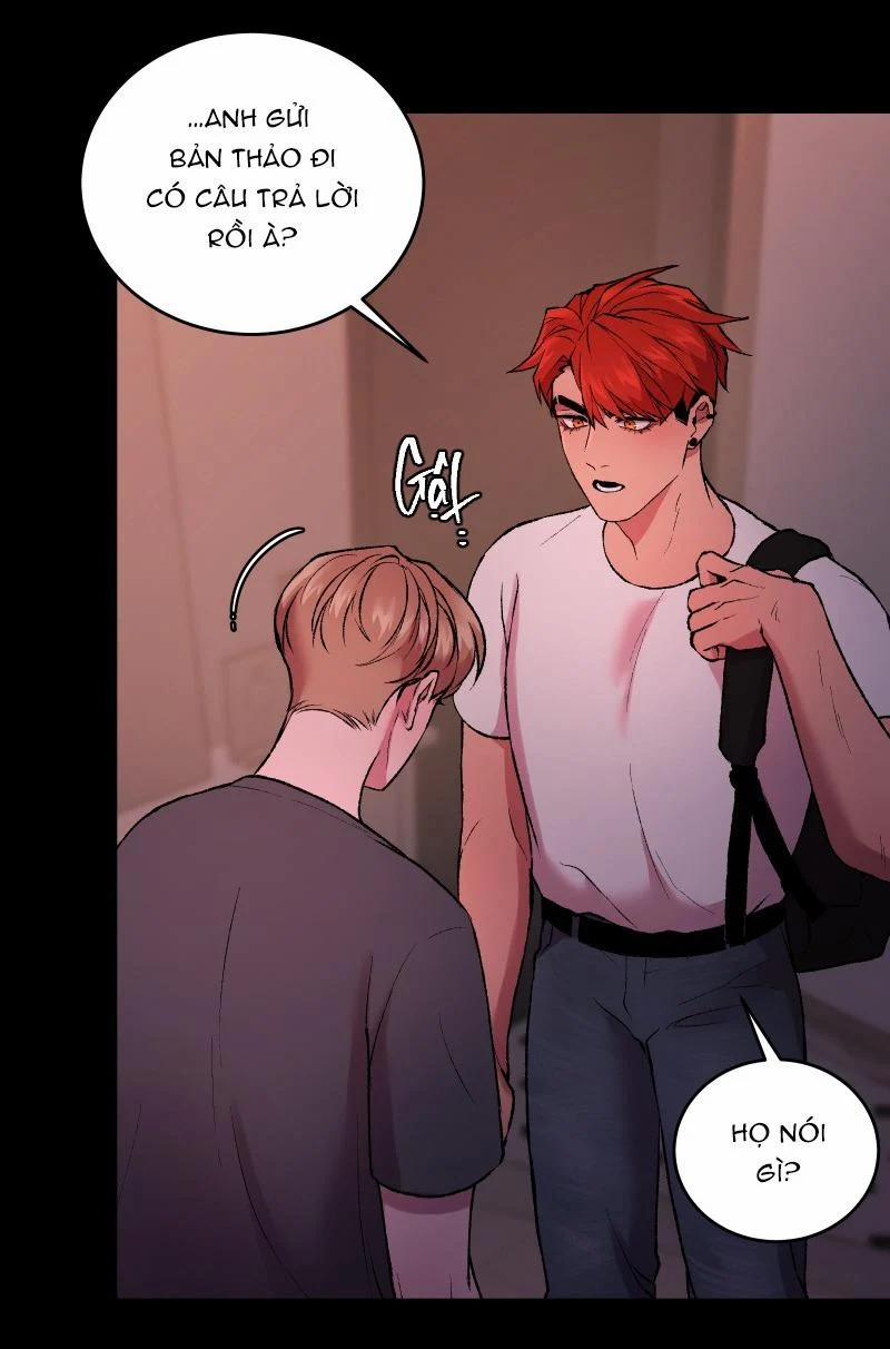 Nỗi Sợ Của Hwan Yeong 16 trang 45