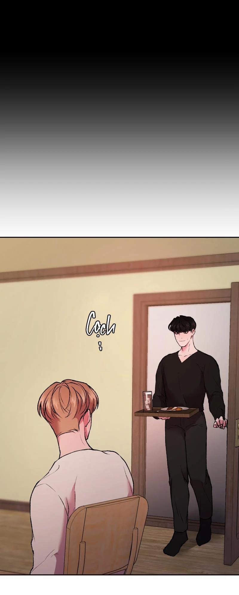 Nỗi Sợ Của Hwan Yeong 16 trang 49