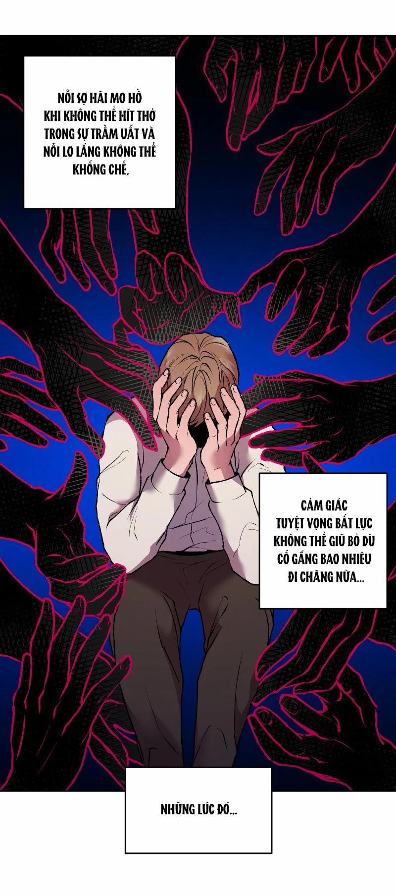 Nỗi Sợ Của Hwan Yeong 16 trang 5