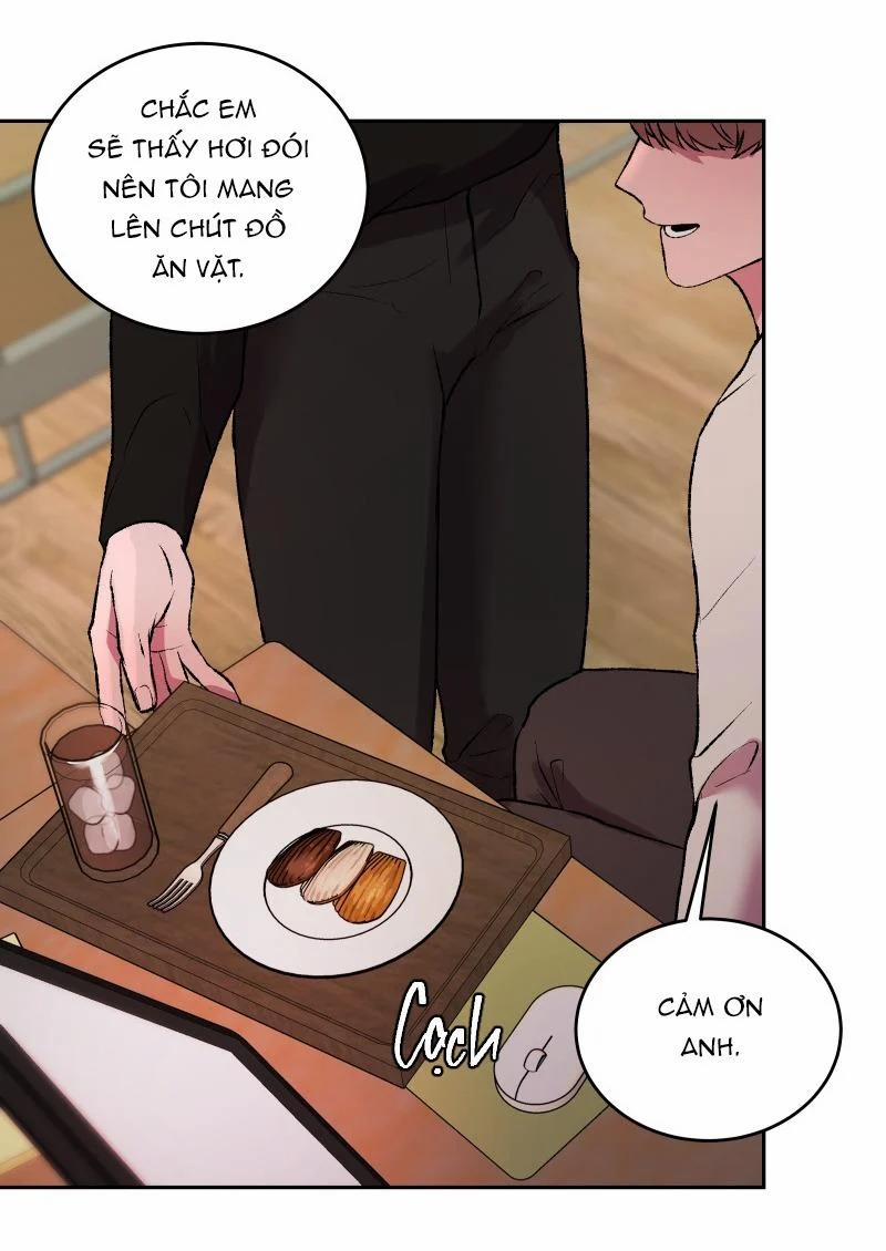 Nỗi Sợ Của Hwan Yeong 16 trang 51