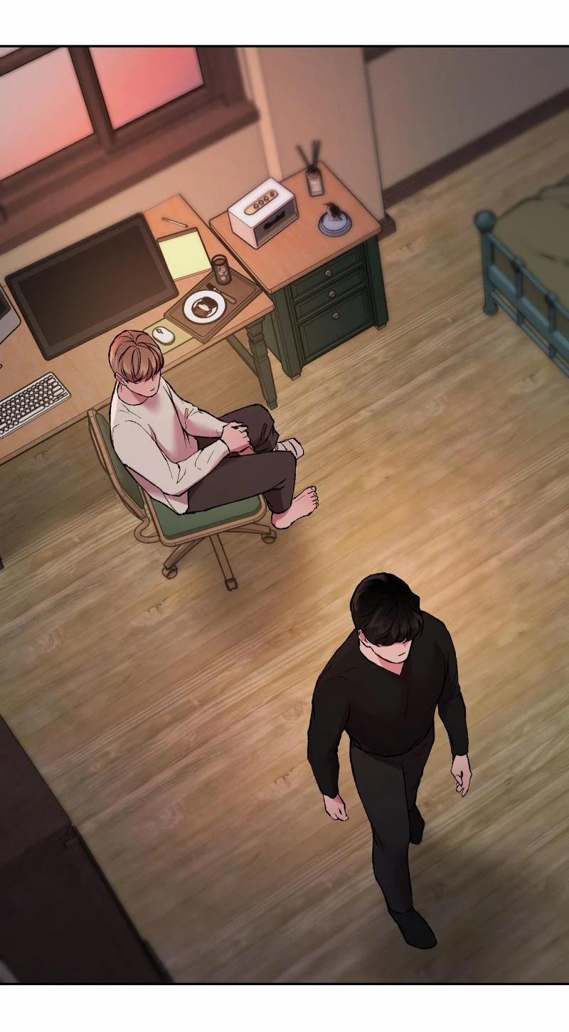 Nỗi Sợ Của Hwan Yeong 16 trang 54