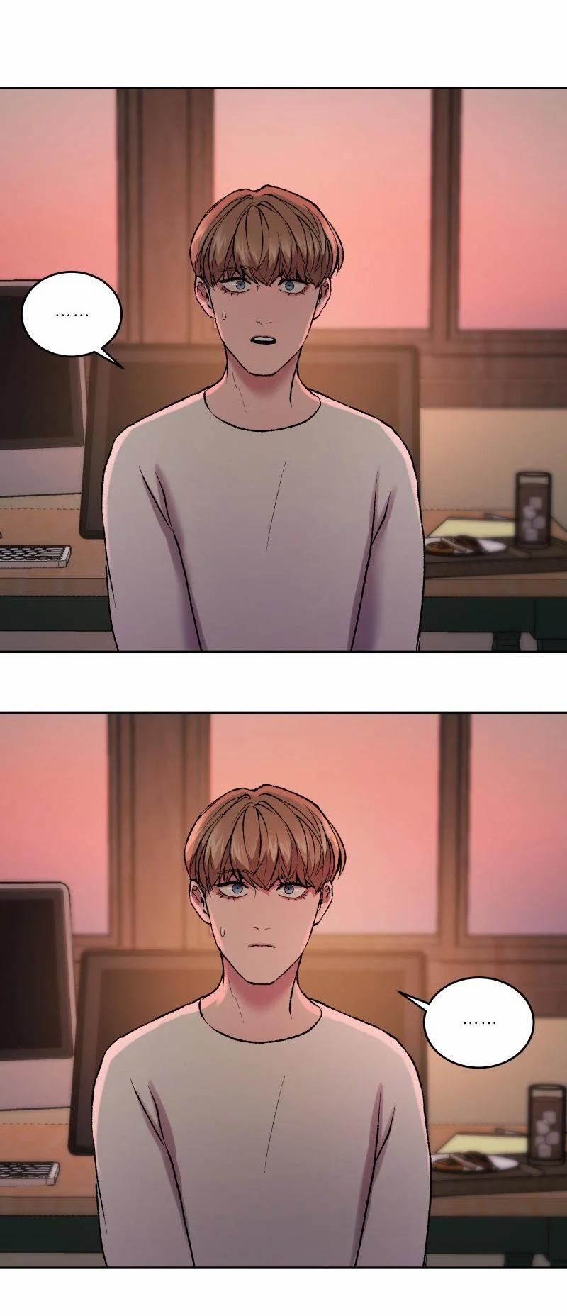 Nỗi Sợ Của Hwan Yeong 16 trang 56