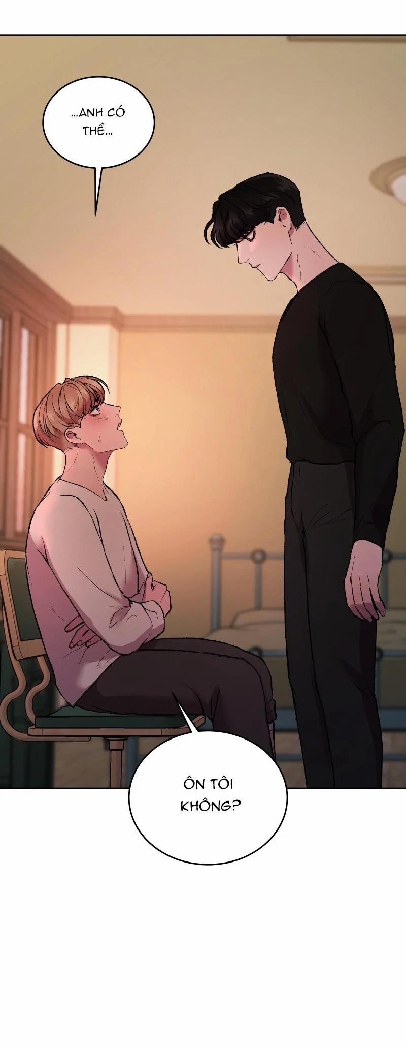 Nỗi Sợ Của Hwan Yeong 16 trang 57