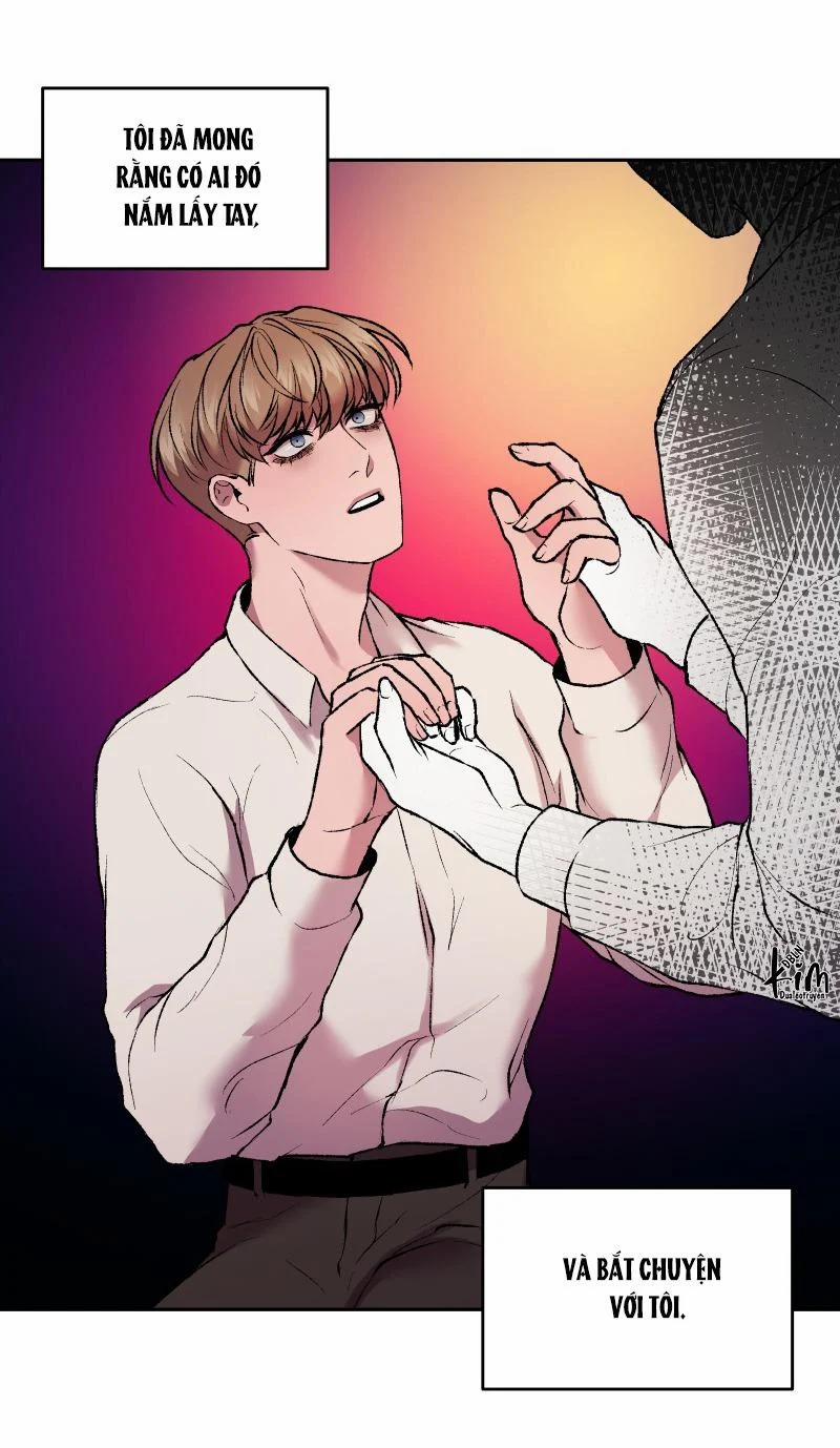 Nỗi Sợ Của Hwan Yeong 16 trang 6