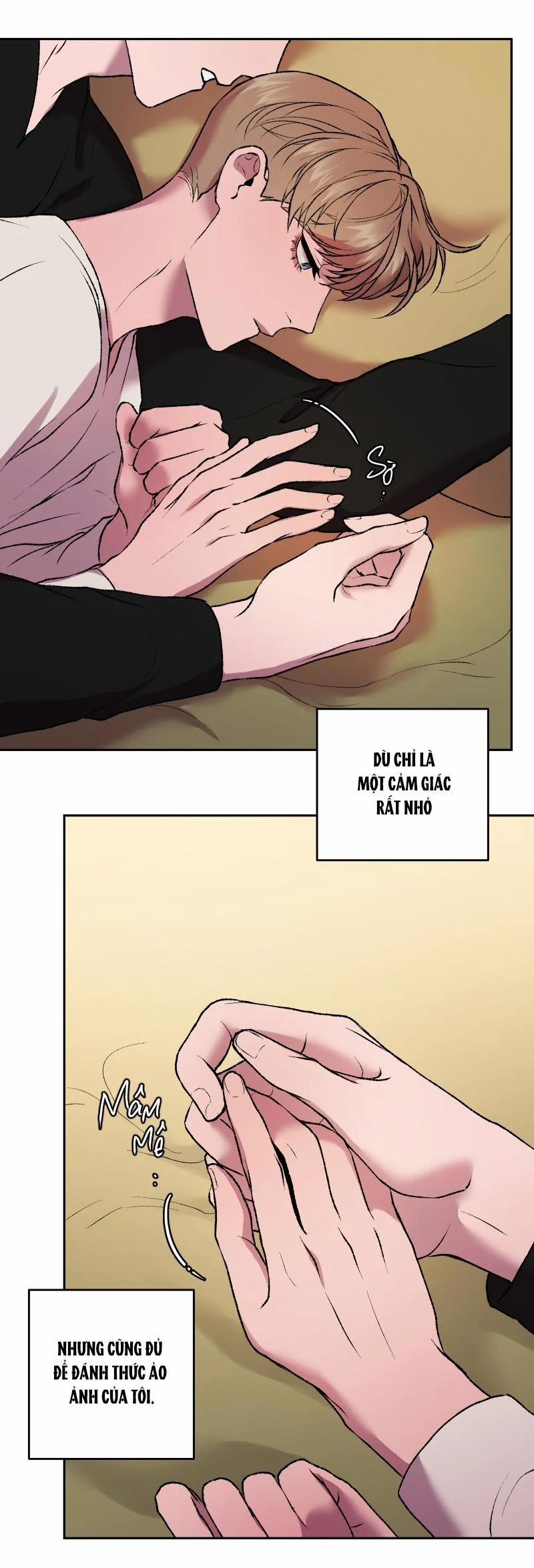 Nỗi Sợ Của Hwan Yeong 16 trang 7