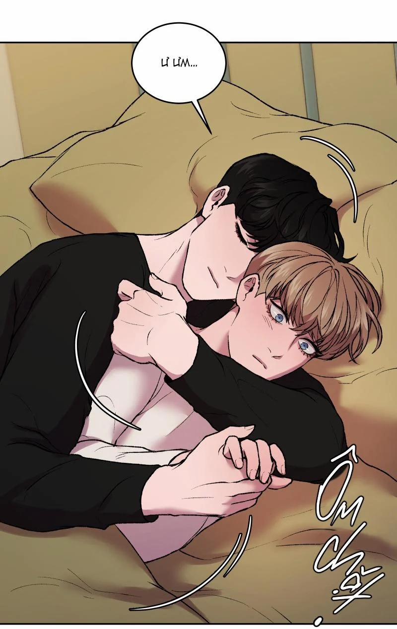 Nỗi Sợ Của Hwan Yeong 16 trang 8