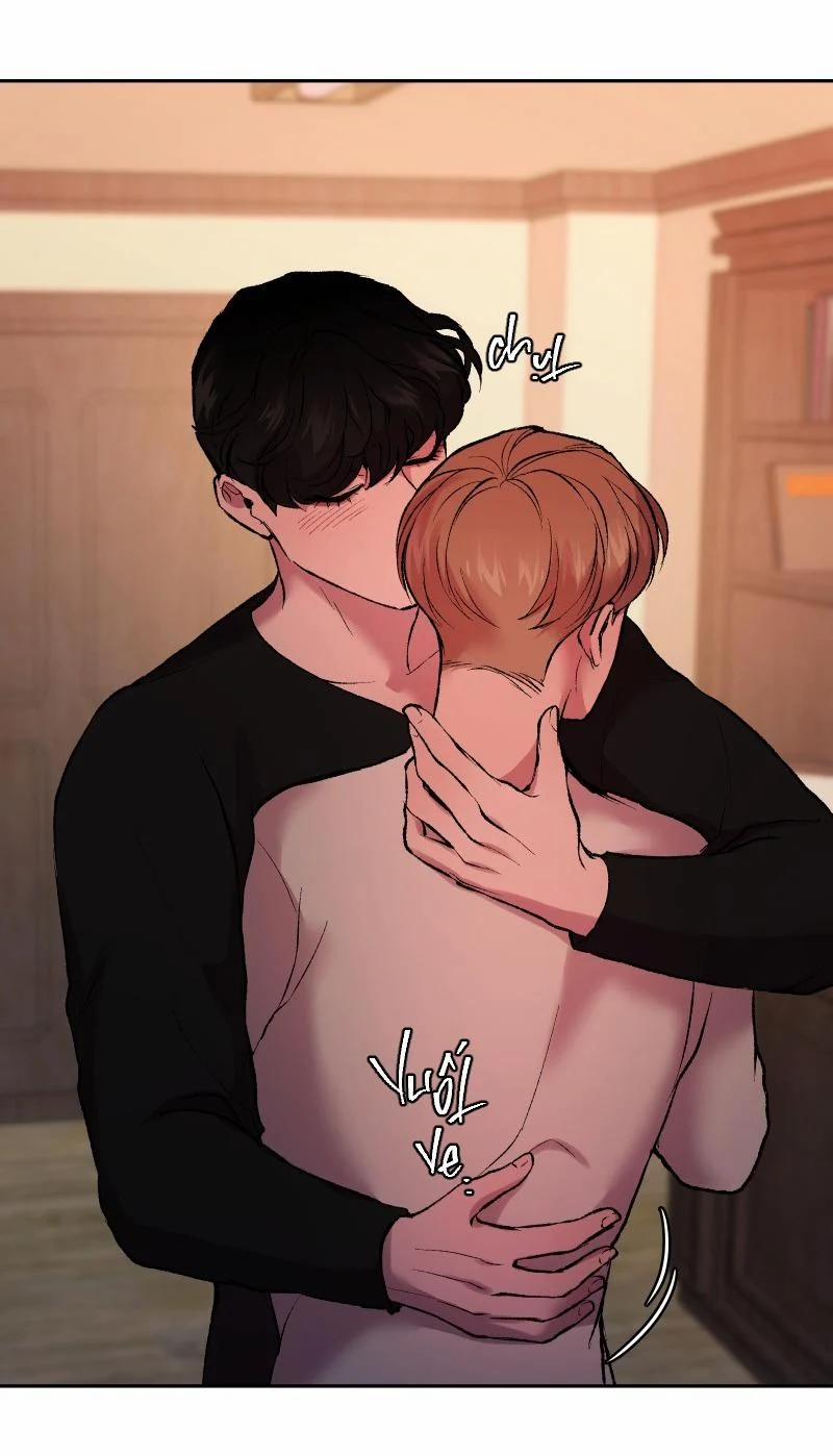 Nỗi Sợ Của Hwan Yeong 17 trang 10