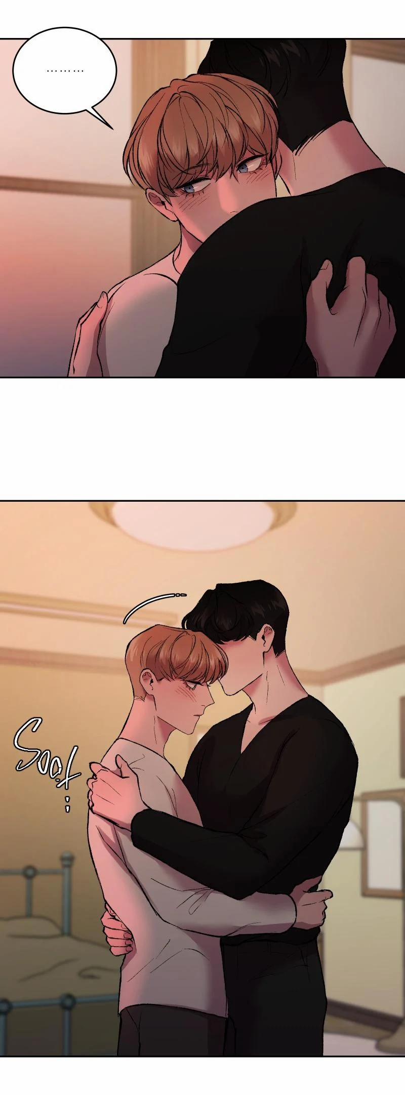 Nỗi Sợ Của Hwan Yeong 17 trang 12