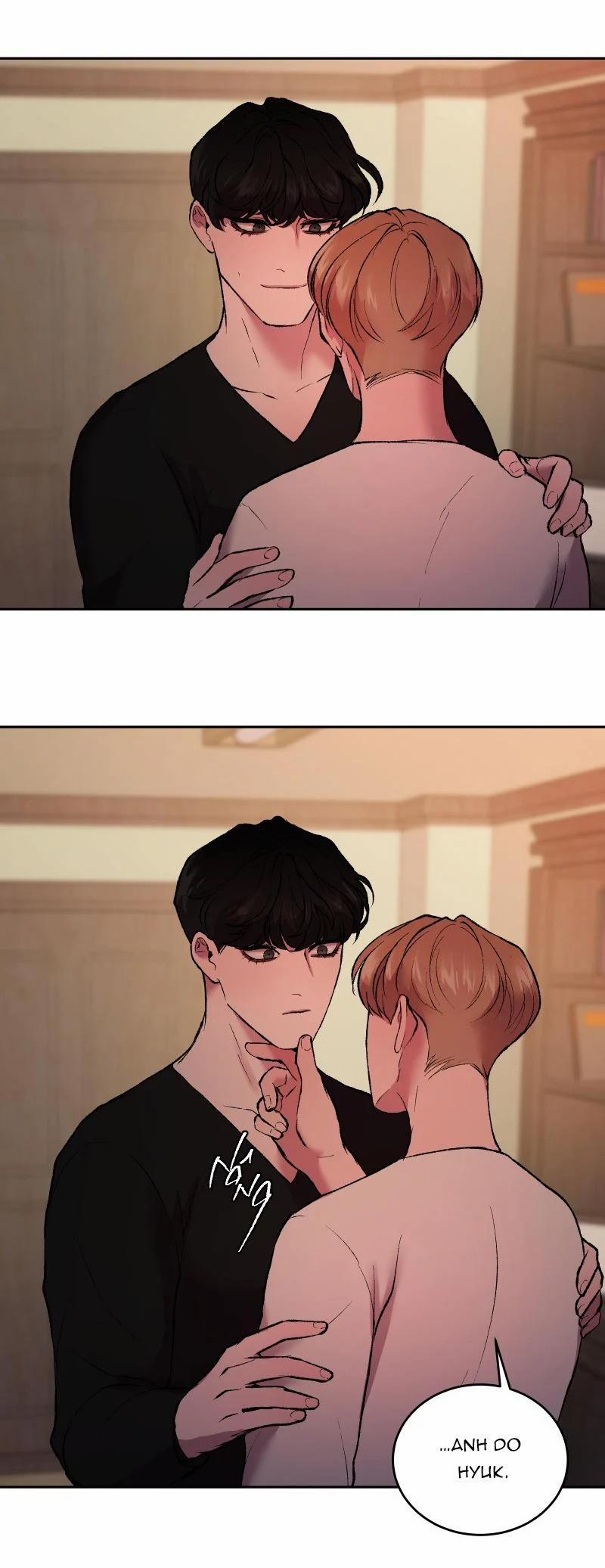 Nỗi Sợ Của Hwan Yeong 17 trang 13