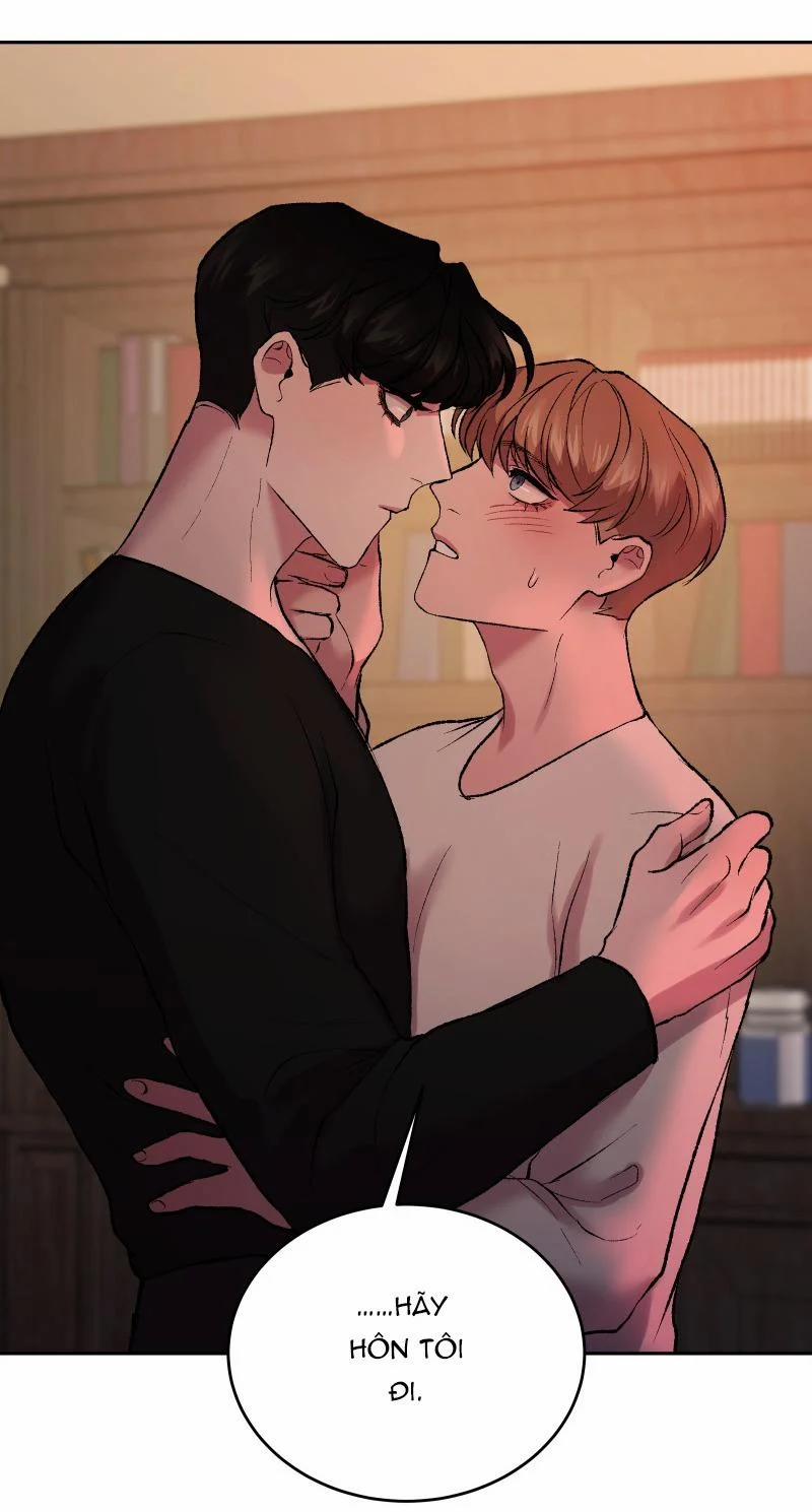 Nỗi Sợ Của Hwan Yeong 17 trang 14