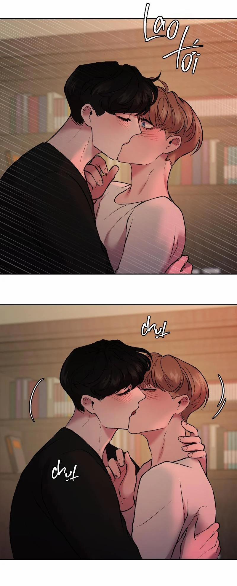 Nỗi Sợ Của Hwan Yeong 17 trang 15