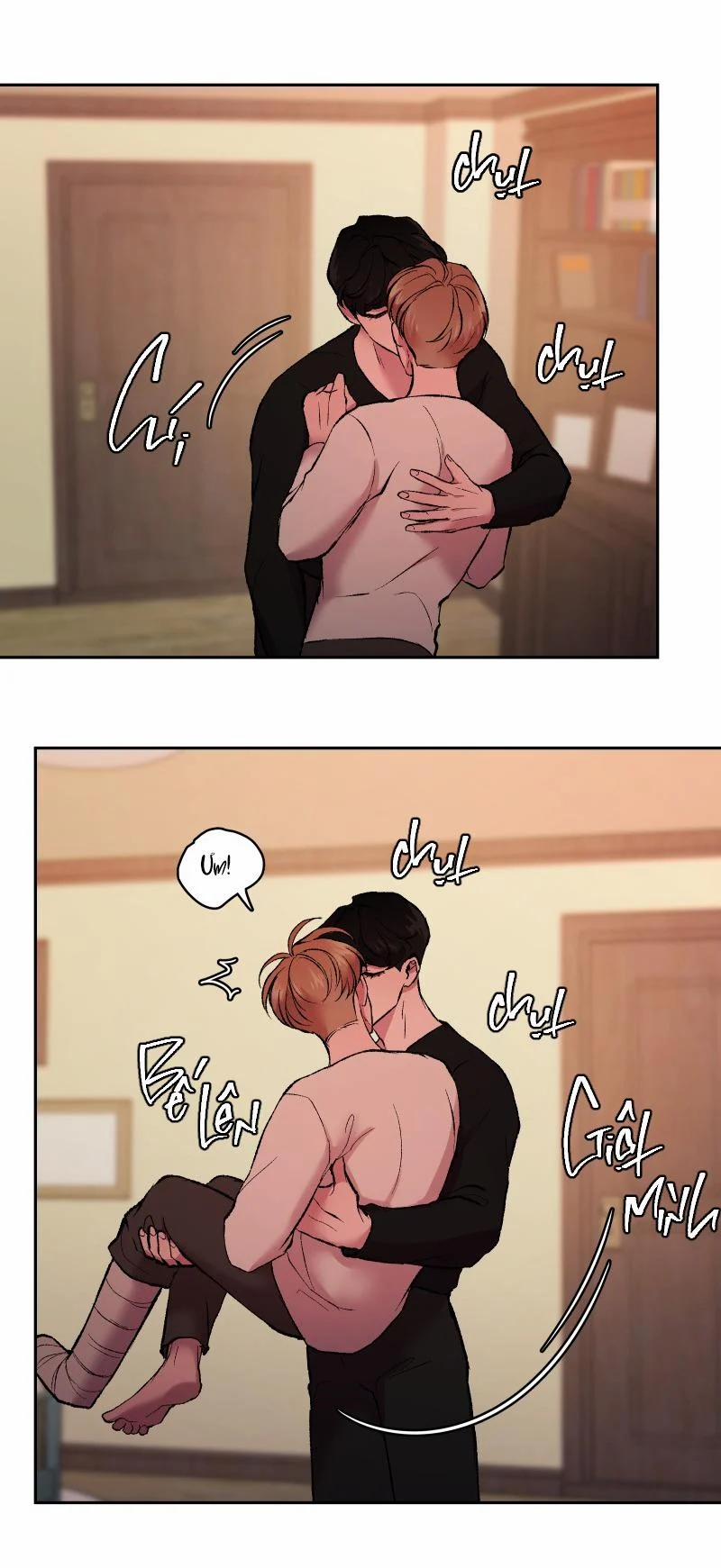 Nỗi Sợ Của Hwan Yeong 17 trang 16