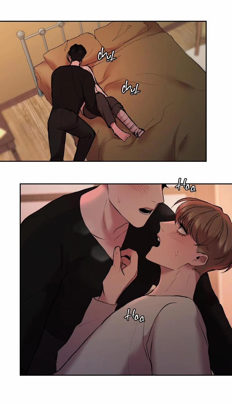 Nỗi Sợ Của Hwan Yeong 17 trang 17