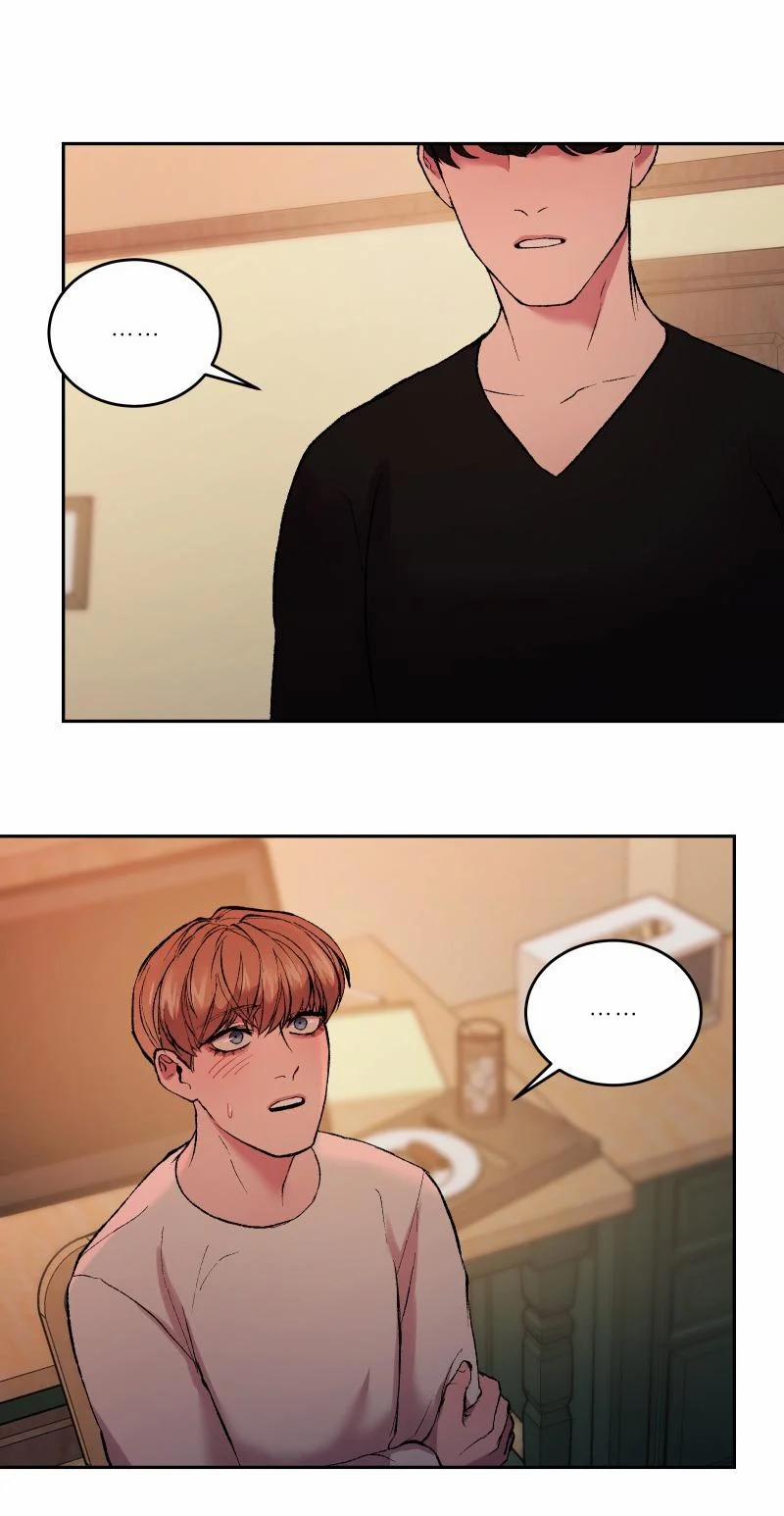 Nỗi Sợ Của Hwan Yeong 17 trang 2