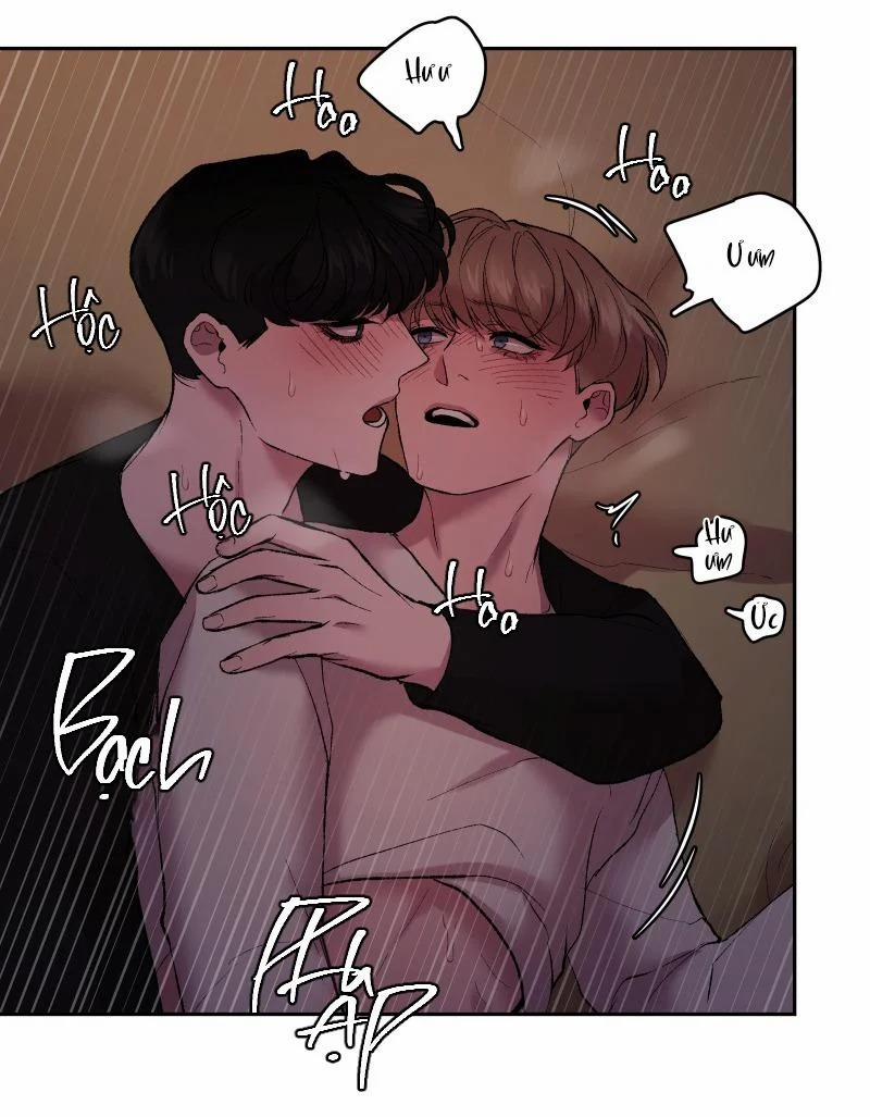 Nỗi Sợ Của Hwan Yeong 17 trang 20
